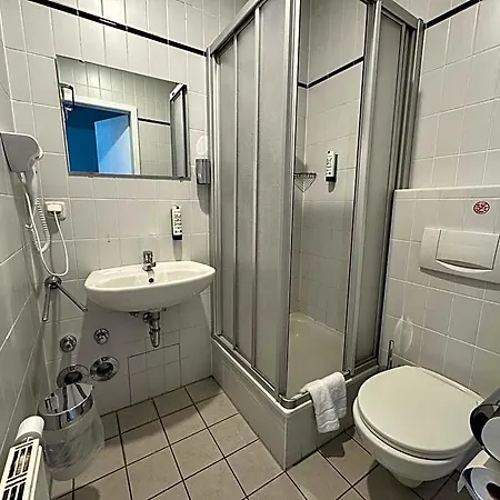 Hotel Parkhotel Viktoria 3*