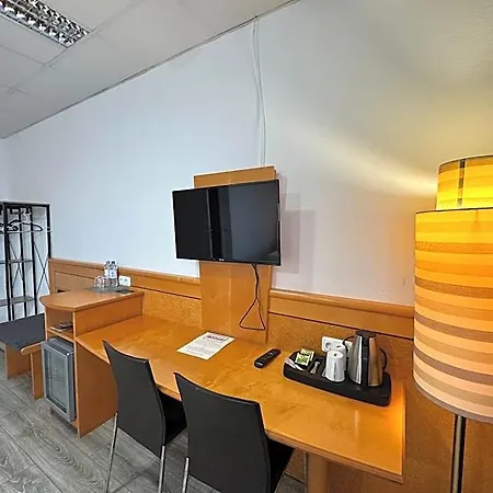 Parkhotel Viktoria Velten