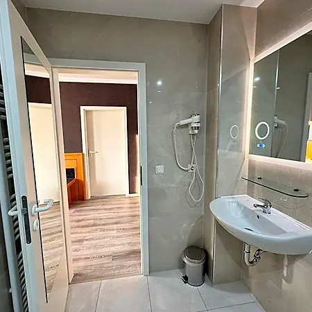 Parkhotel Viktoria