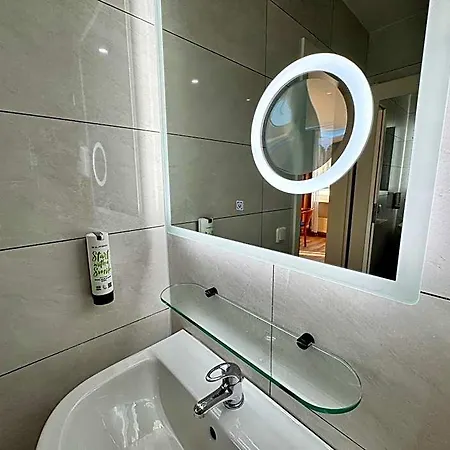 Parkhotel Viktoria 3* Velten