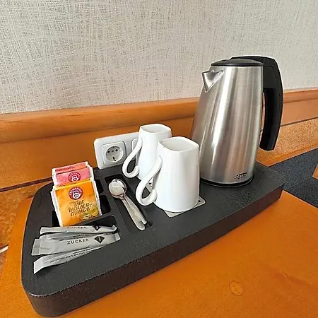 Hotel Parkhotel Viktoria