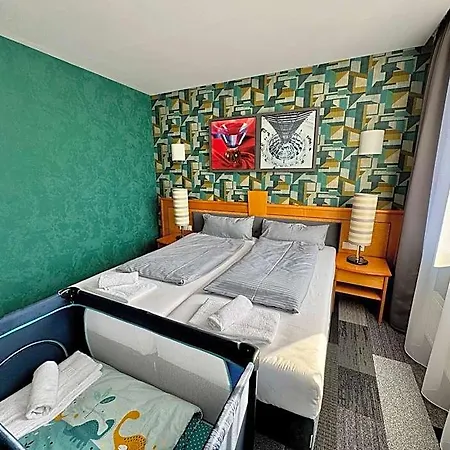 Parkhotel Viktoria Hotel Velten