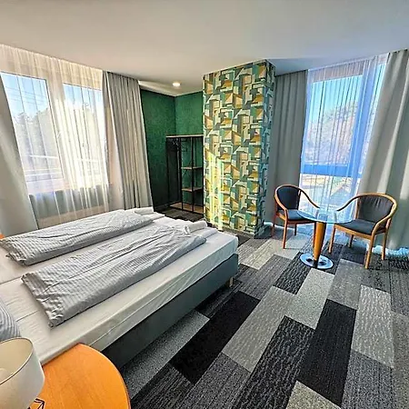 Hotel Parkhotel Viktoria Velten