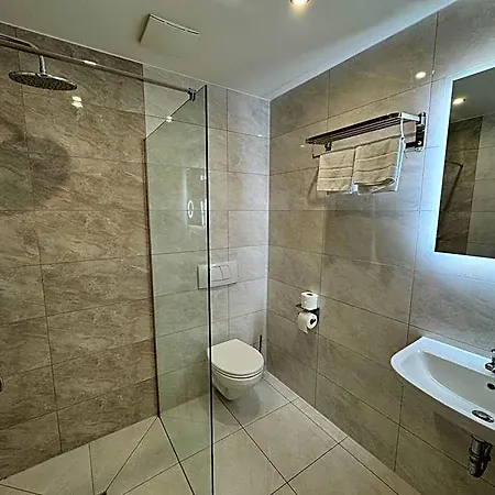 Hotel Parkhotel Viktoria Velten