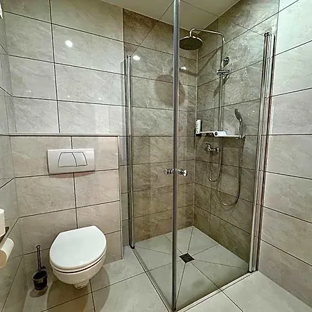 Hotel Parkhotel Viktoria