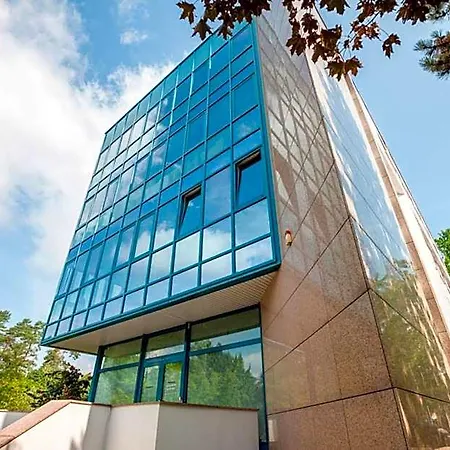 Parkhotel Viktoria Velten