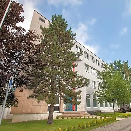Parkhotel Viktoria Hotel