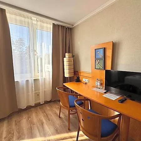 Hotel Parkhotel Viktoria Velten