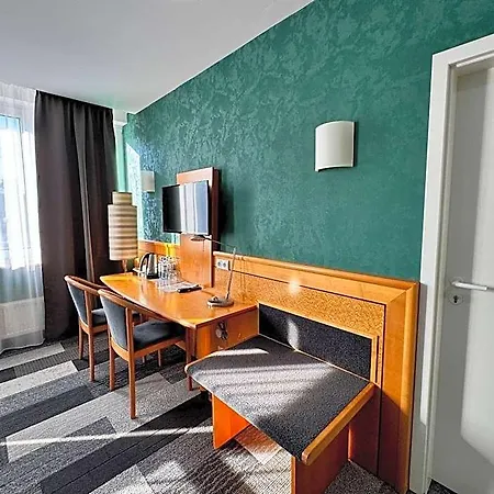 Hotel Parkhotel Viktoria Velten