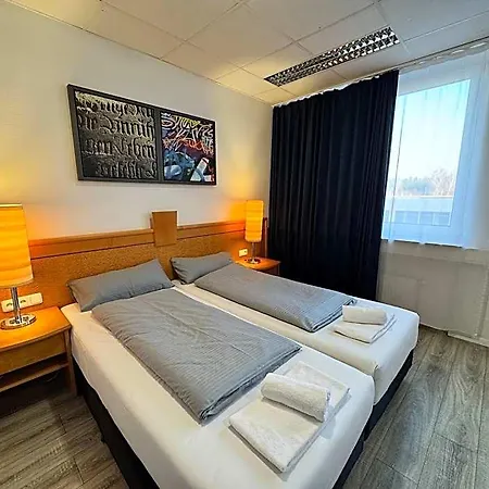 Hotel Parkhotel Viktoria