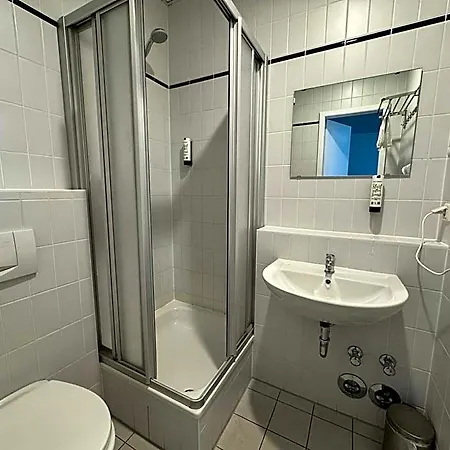 Hotel Parkhotel Viktoria