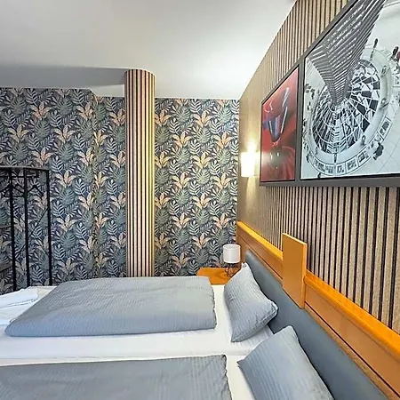 Hotel Parkhotel Viktoria Velten
