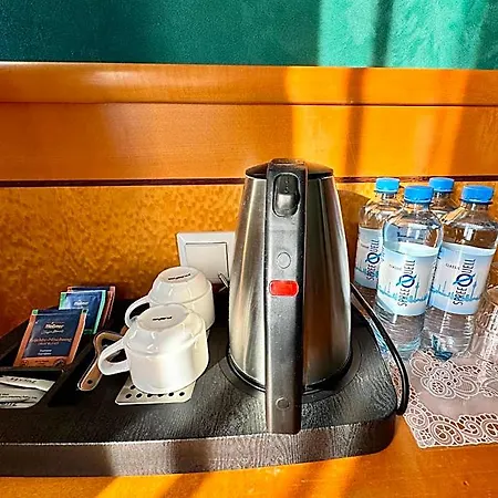 Parkhotel Viktoria Hotel 3*