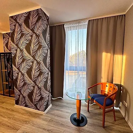 Parkhotel Viktoria Velten