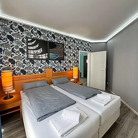 Hotel Parkhotel Viktoria