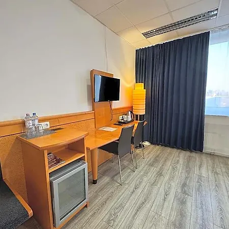 Hotel Parkhotel Viktoria