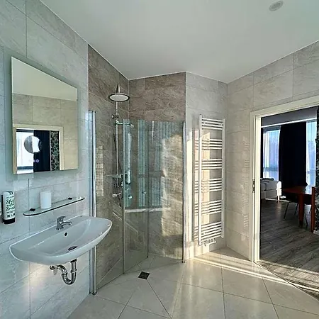 Hotel Parkhotel Viktoria Velten