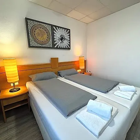 Parkhotel Viktoria Hotel Velten