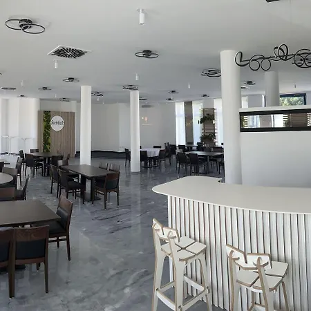 Hotel Parkhotel Viktoria 3*
