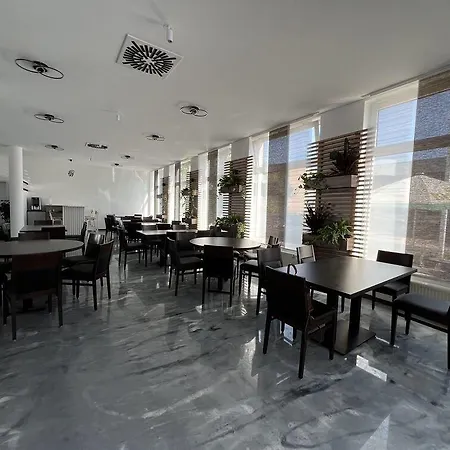Hotel Parkhotel Viktoria Velten