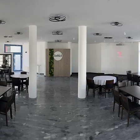 Hotel Parkhotel Viktoria Velten
