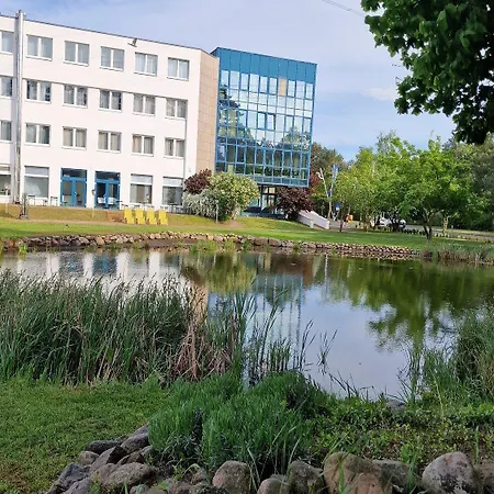 Parkhotel Viktoria 3* Velten