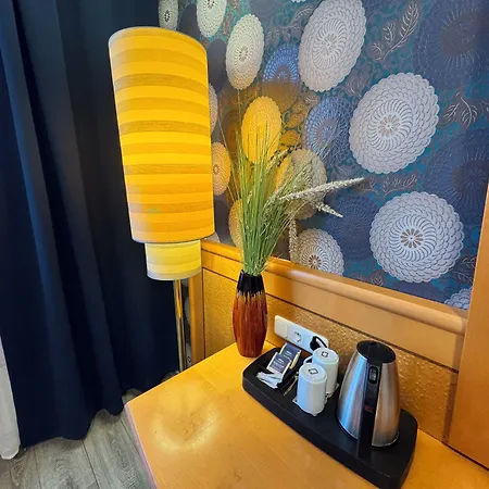 Parkhotel Viktoria Velten