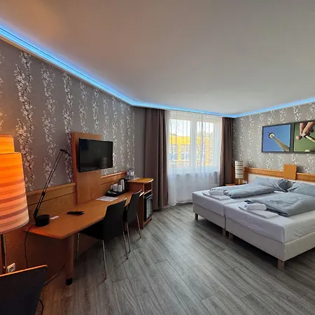 Parkhotel Viktoria Hotel 3*