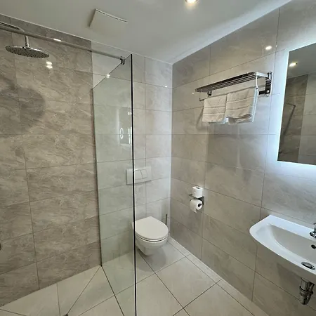 Parkhotel Viktoria Hotel 3*