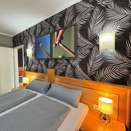 Parkhotel Viktoria Hotel Velten