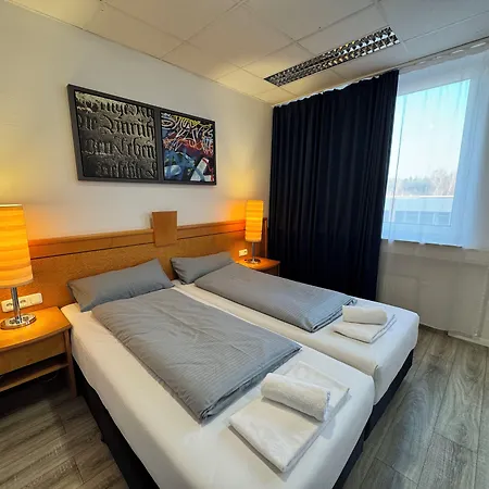 Hotel Parkhotel Viktoria 3*