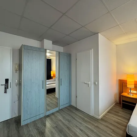 Parkhotel Viktoria Velten