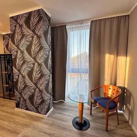 Parkhotel Viktoria Hotel 3*