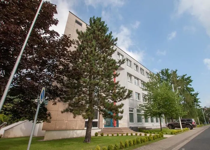 Parkhotel Viktoria Hotel