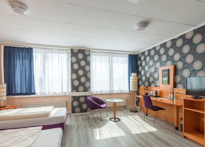 Hotel Parkhotel Viktoria 3*