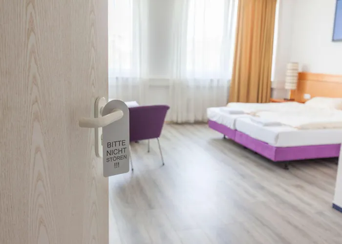 Hotel Parkhotel Viktoria Velten