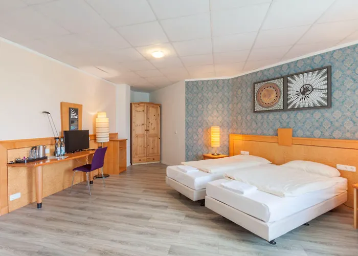 Parkhotel Viktoria 3* Velten