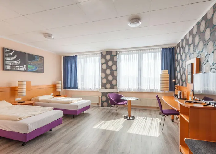 Parkhotel Viktoria Hotel 3*