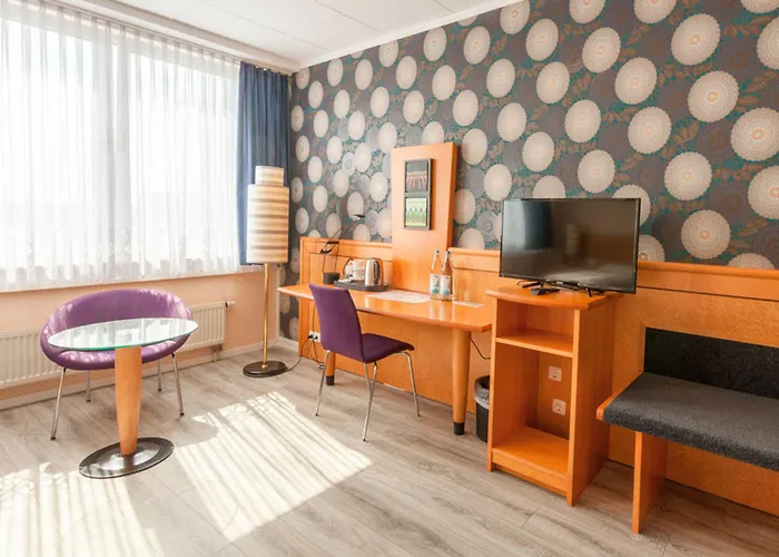 Parkhotel Viktoria Hotel Velten