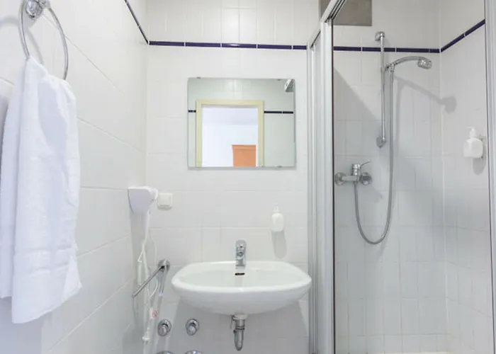 Parkhotel Viktoria Velten