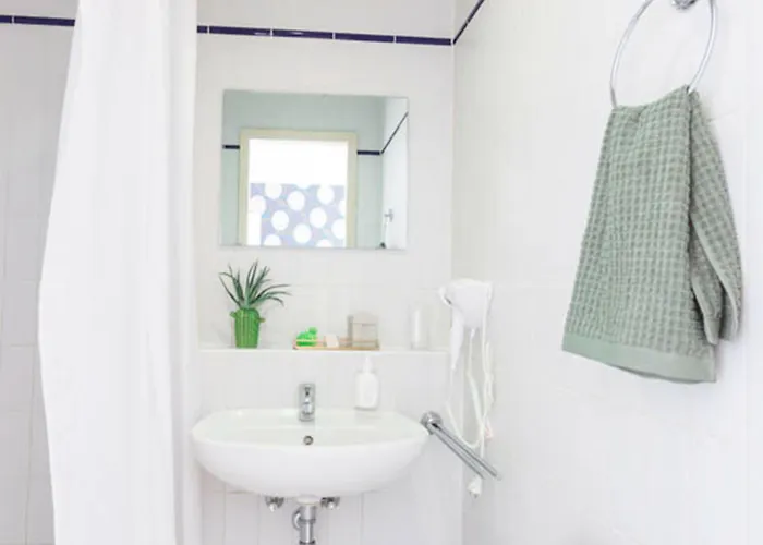 Hotell Parkhotel Viktoria Velten