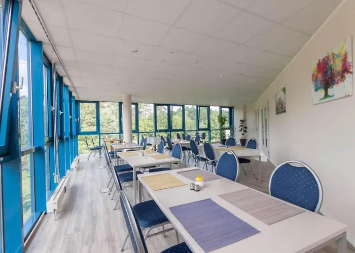 Parkhotel Viktoria Hotel Velten