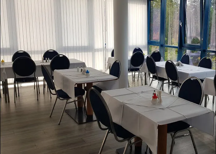 Parkhotel Viktoria 3* Velten