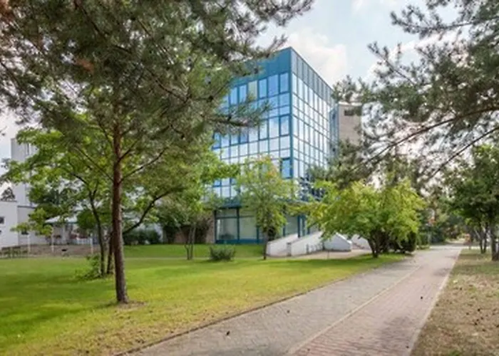 Parkhotel Viktoria Hotel