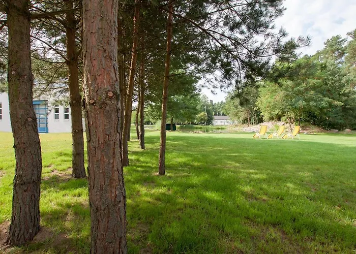 Parkhotel Viktoria Velten