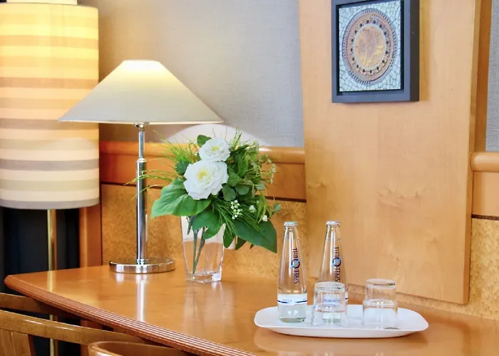 Hotel Parkhotel Viktoria