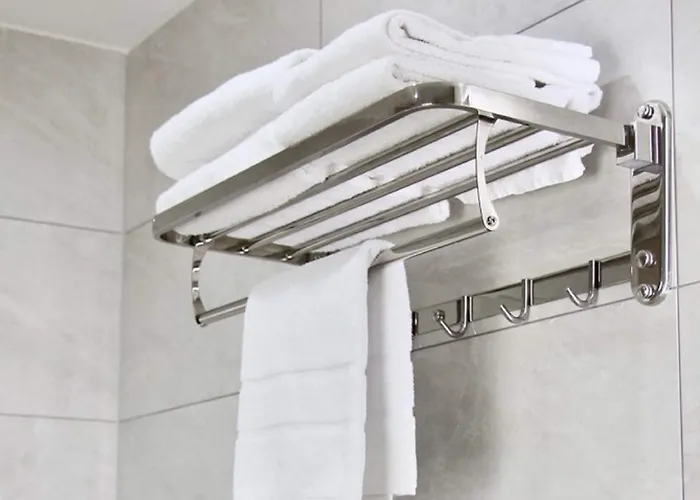 Parkhotel Viktoria Hotel Velten