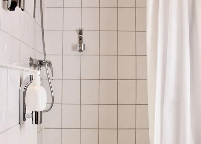 Parkhotel Viktoria Hotel Velten