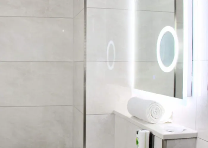 Parkhotel Viktoria 3* Velten