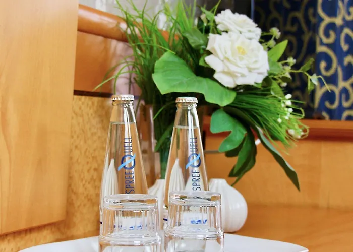 Parkhotel Viktoria Velten